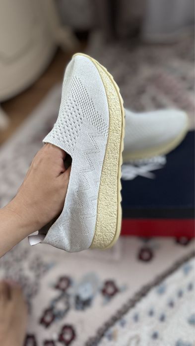 ДЕШЕВО продам летние мокасины FAST STEP