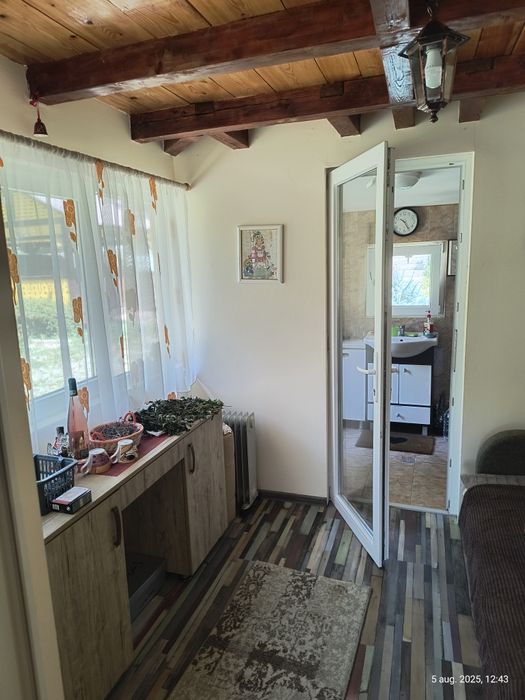 Proprietar vând casă nouă foarte  aproape de oraș