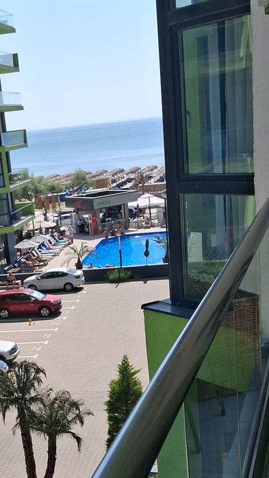 Resort Alezzi Mamaia Nord
