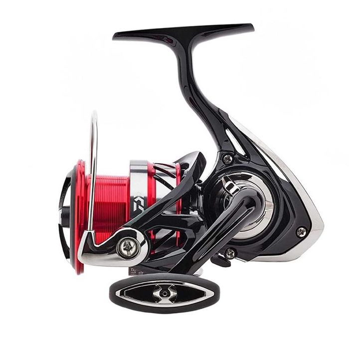 Макара DAIWA Ninja Match LT 3000C