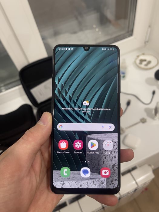Samsung Galaxy A32
