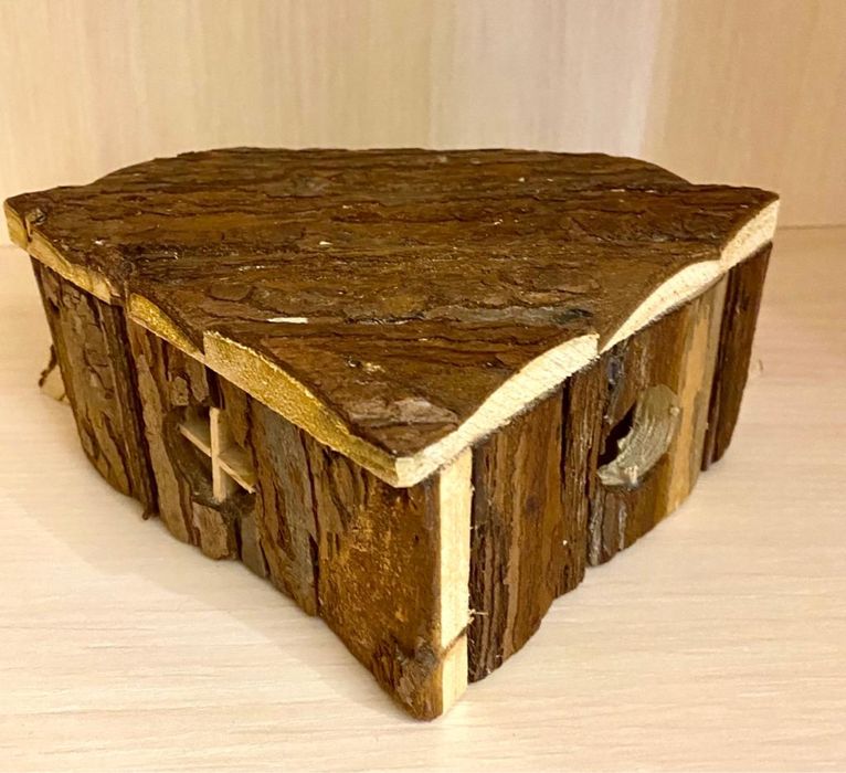 Клетки и др. товары для хомяков