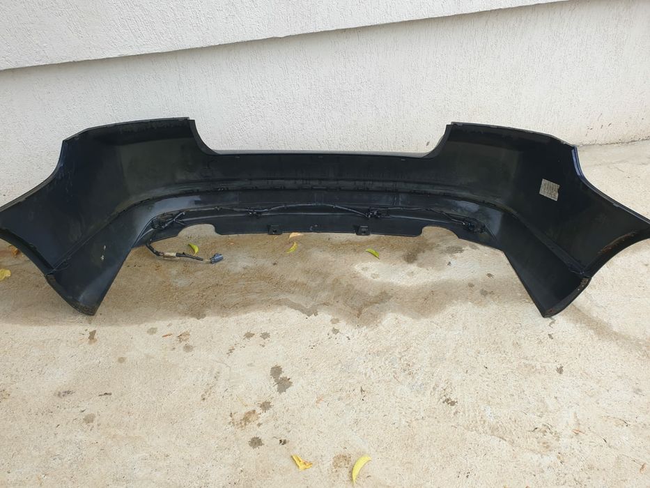 Bara spate VOLVO S80 2009