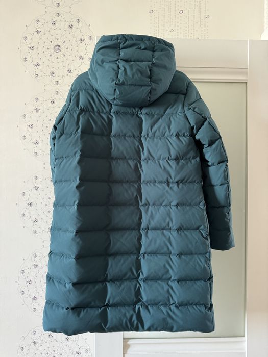 Продам новый пуховик FINNFLARE