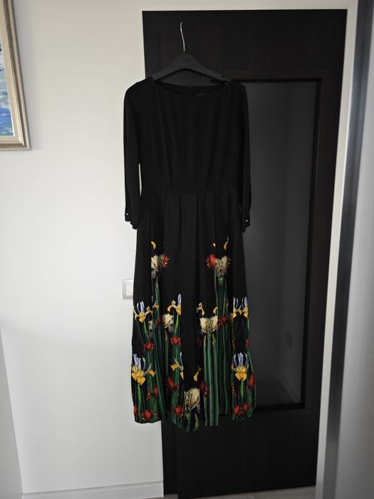 Оригинална рокля CAVAlII