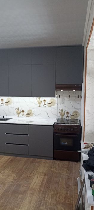 Мебель на заказ н