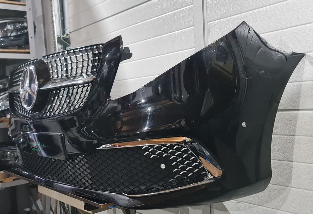 Bară față Mercedes V Class W447 Facelift an: 2020-2024