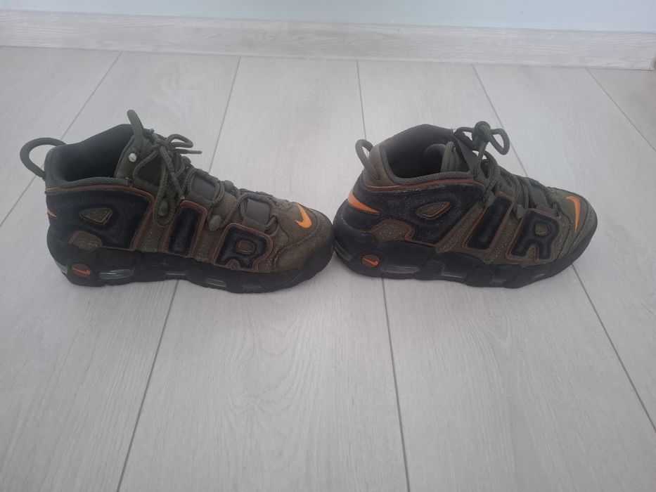 Adidasi Nike in stare buna