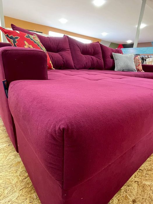 Yumshoq mebl skidkada ishlab chiqarish ozidan harid qiling