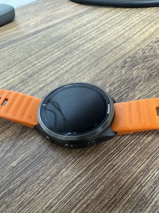 Garmin forerunner 965