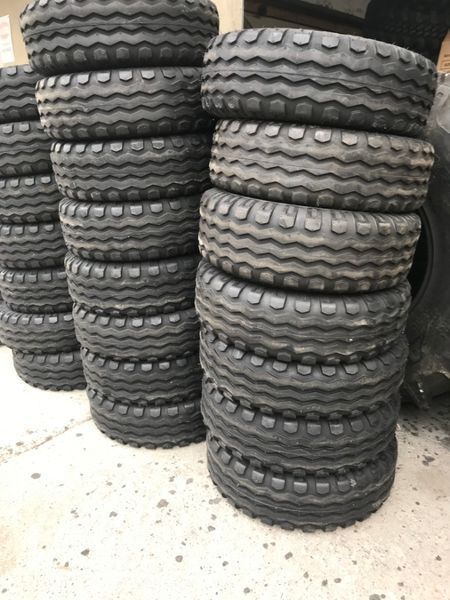 11.5/80-15.3 r15.3 avem si camere si jante r15.3 cu 10.0/75 14PR AXYT