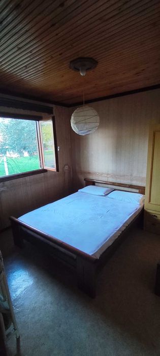 Къща близо до морето – в Епаноми, Халкидики