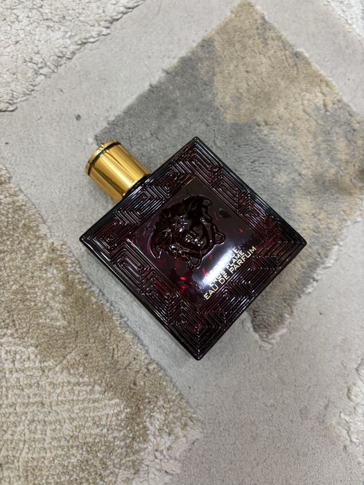 Versace eros flame
