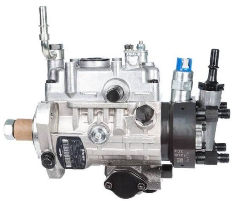 Perkins Combustibil Pompa Injectare  9320A160T/ 2644H203