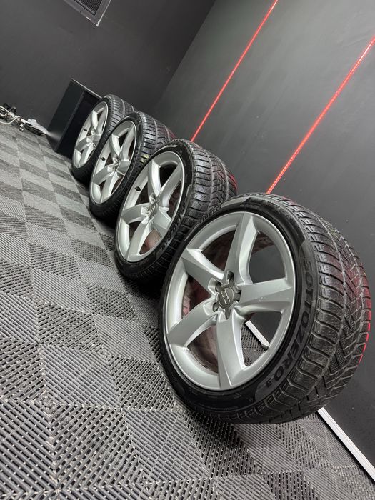 Jante Originale 19"  5x112  9J ET33  245/40/19 M+S