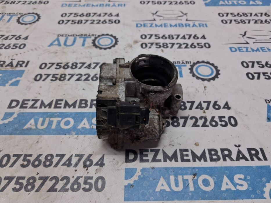 Clapeta acceleratie 1.4d Skoda Fabia