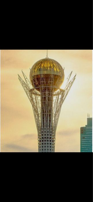 Портнерство в бизнесе в Астане