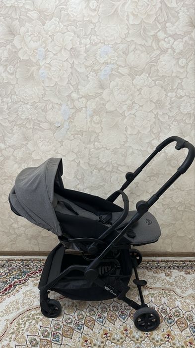 Продам коляску прогулочную Easywalker