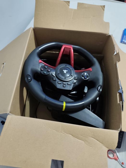 Волан на Hori за Ps