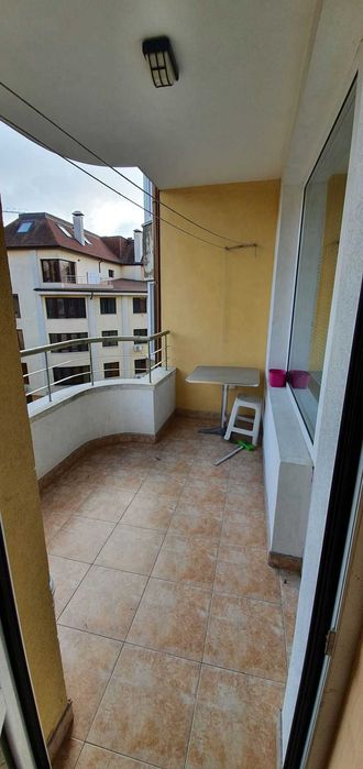 Дава се под наем Двустаен апартамент в Варна, Център - 65 кв.м за 484.5 € - Снимка #10