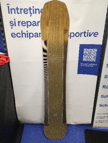 Placa snowboard Dreamscape - produs resigilat - (SecondHand) Decathlon