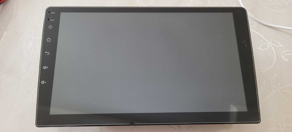 Автомагнитола андроид для Шевроле, Равон Нексиа Р3, Авео