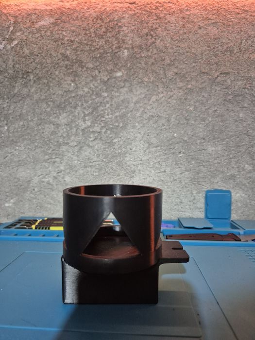 Поставка за чашка  за ауди а3 8п