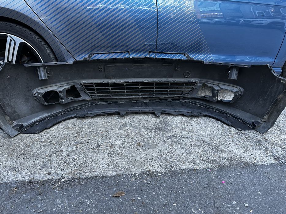 Golf 6 и Citroen DS4