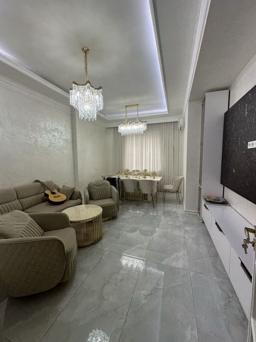 Dupleks dom 6/7 srochna sotiladi