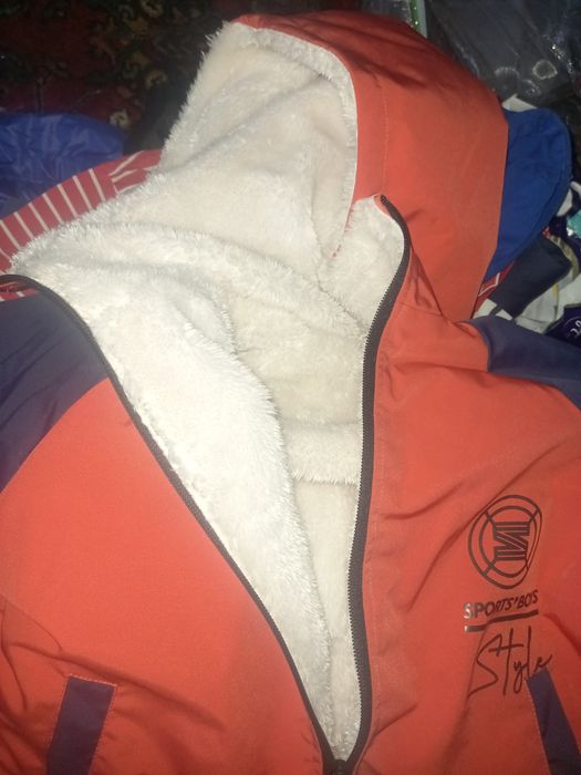 Вещи детские  3-8 лет