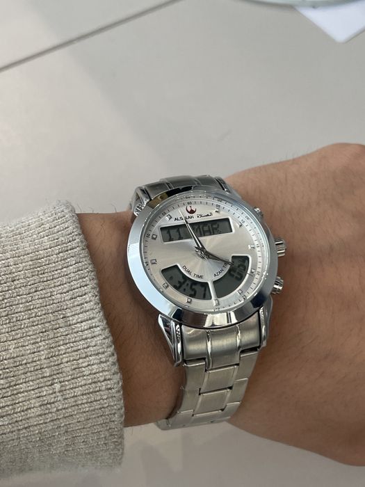 Soat Al Salah Sotiladi