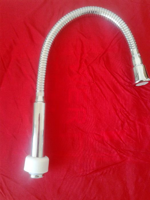 Чучур за водонагревател-лебедка за бойлер, нагревател Удължител чешма