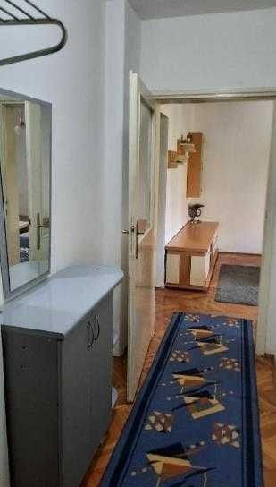 Двустаен имот в кв.Стрелбище