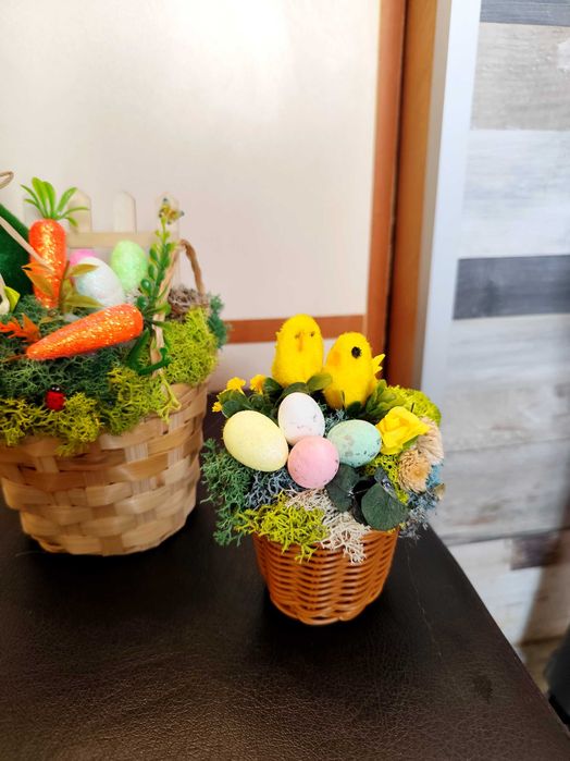 Великденски Кошнички