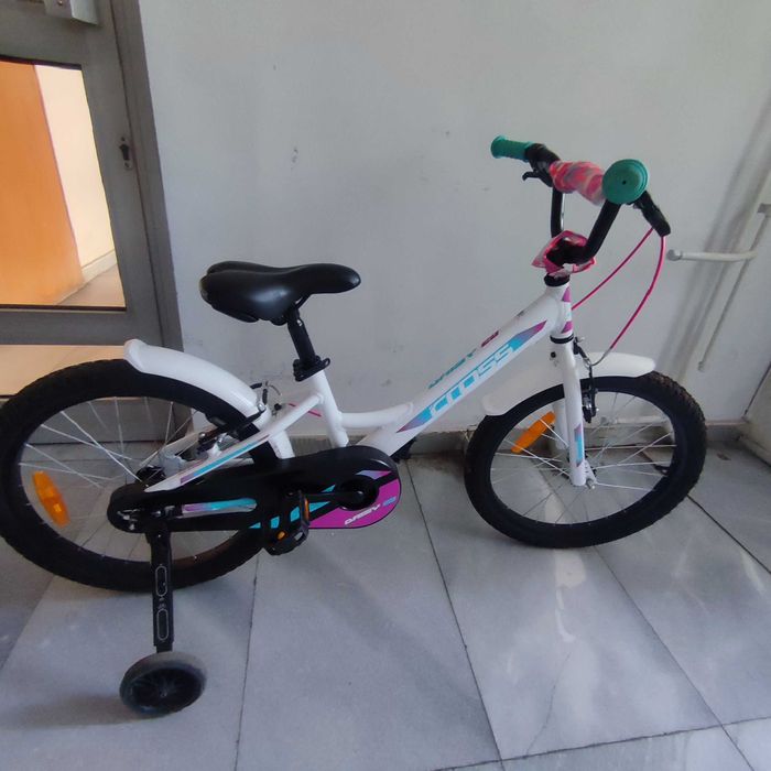 Детско колело CROSS  20