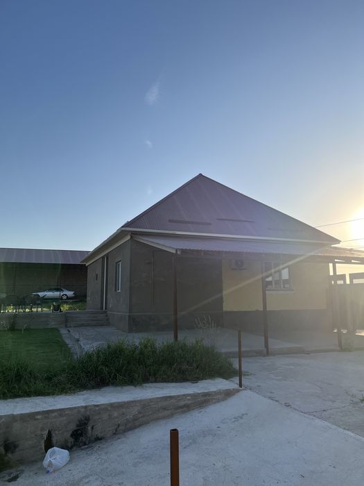 Қора сатылады мкр Акжар