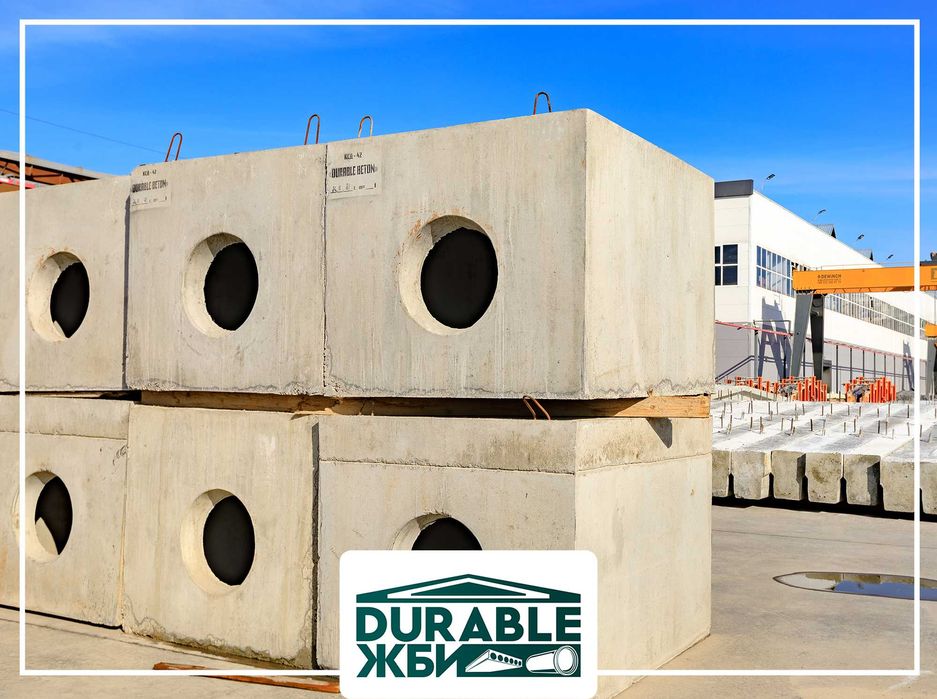 ЖБИ трубы, Кольца. Бетонные кольца, стеновые кольца. бетонные трубы