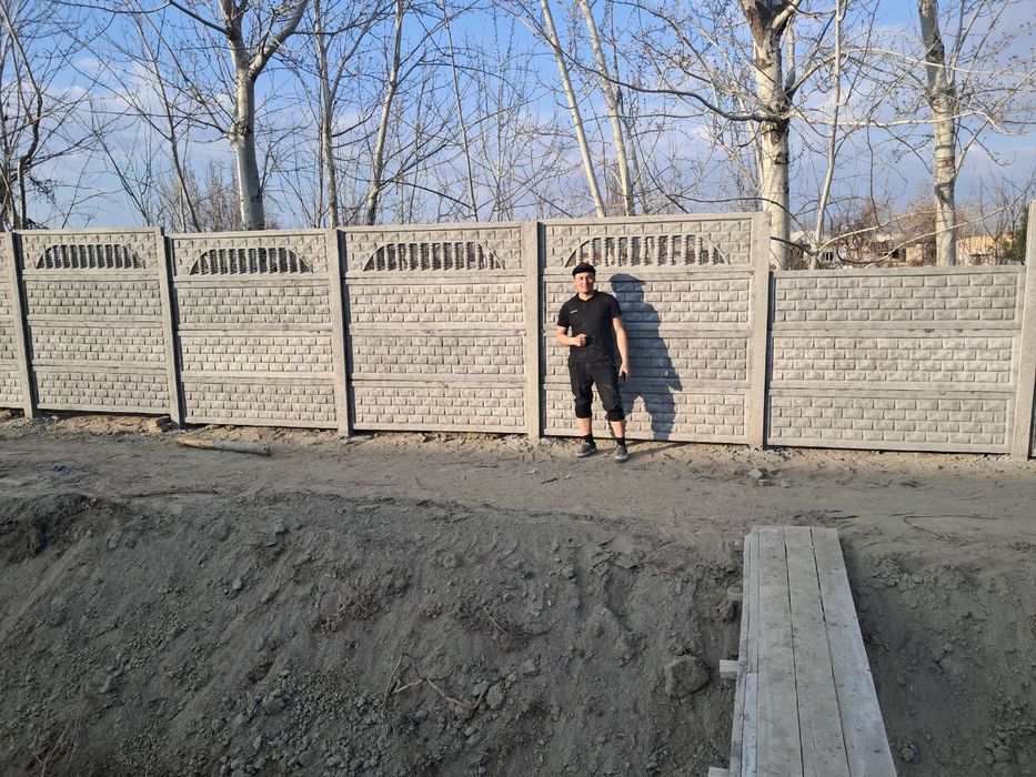 Yevro zaborlar urnatamiz