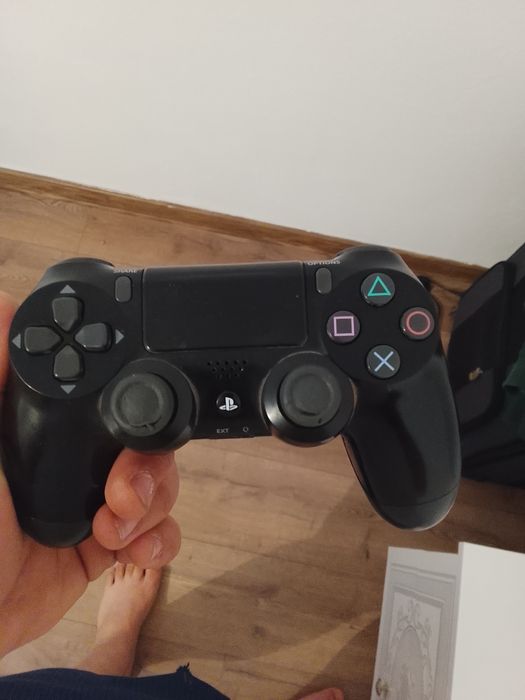 Ps 4 perfect functional