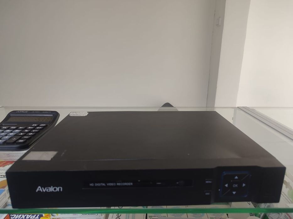 Продам видеорегистратор