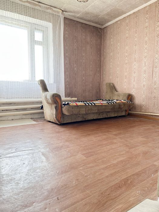 Продам дом с земельным учаском