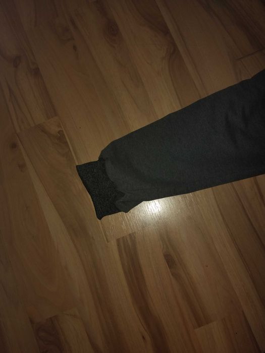 Мъжко спортно долнище 2ХЛ