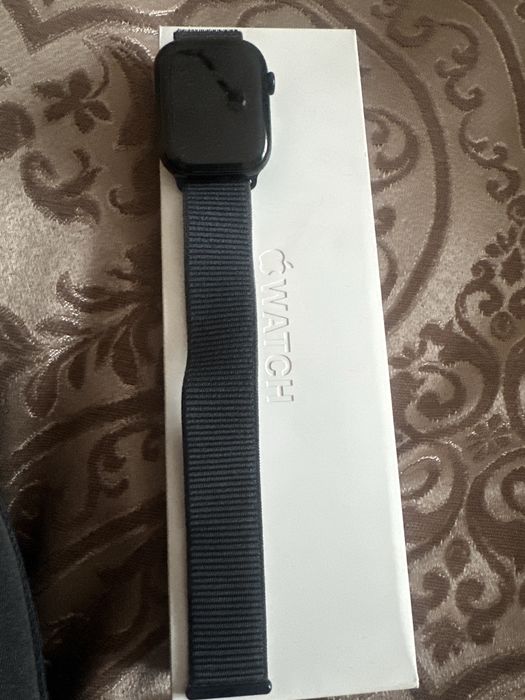 Apple Watch Series 10 46mm s/m