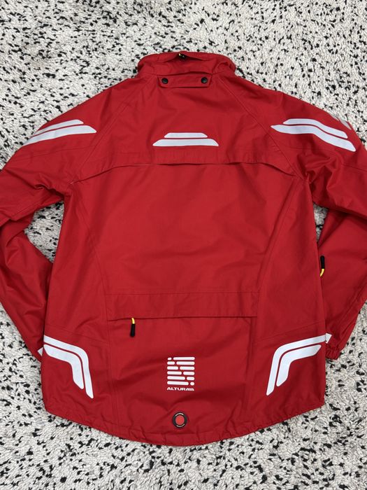 Мъжко водо и ветро устойчиво яке ALTURA NIGHTVISION  EVO. Размер М