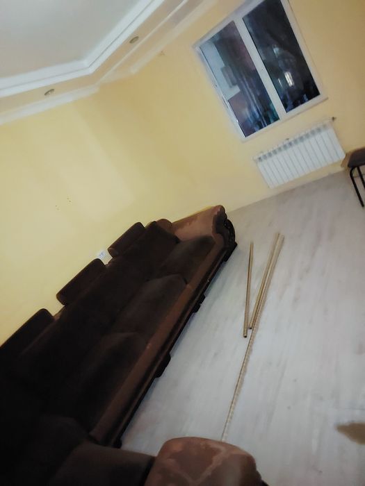 Квартира  супер 2 етаж 2 хонали идеалянги дом янги состояние