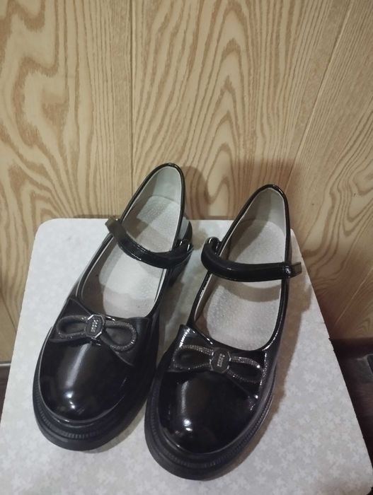 Обувь детская для девочек