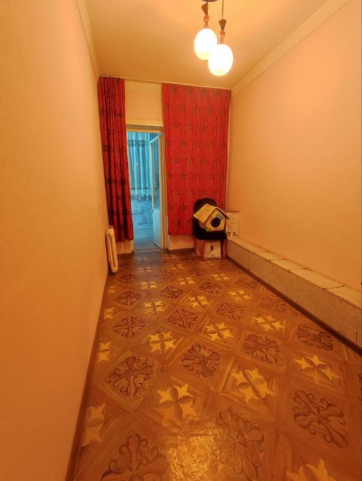 Квартира 4 комнатная