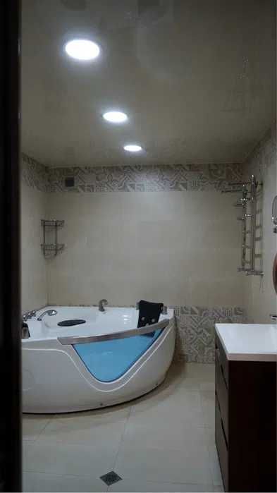 Продажа элитного участка с домом в Юнусабадском районе, Хасанбой