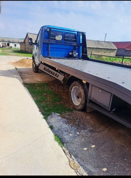 Эвакуатор Шымкент