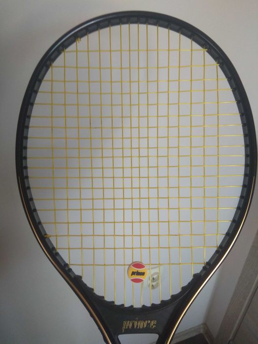 Тенис ракети Prince, Kennex